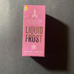 Liquid Frost Frozen Peach